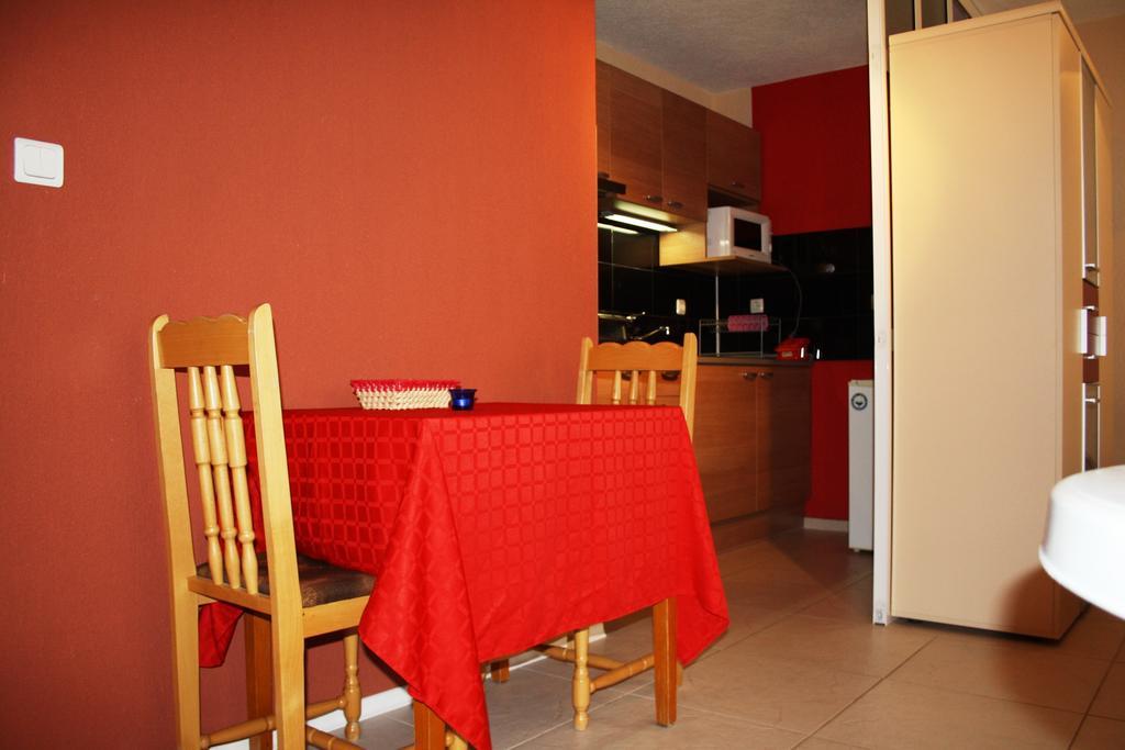 Zoya Guest House Ravda Ngoại thất bức ảnh