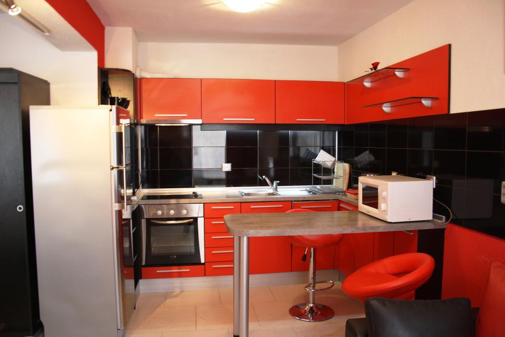 Zoya Guest House Ravda Phòng bức ảnh