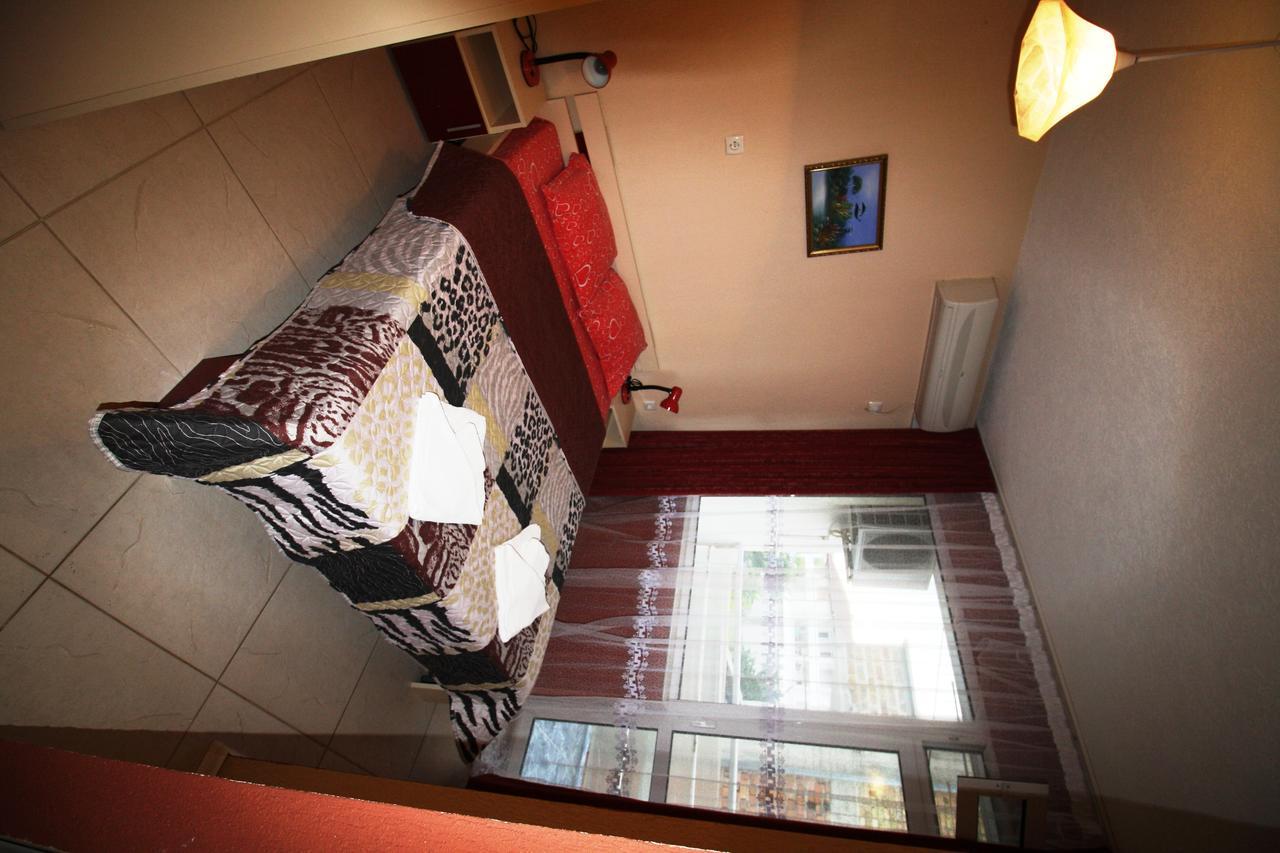 Zoya Guest House Ravda Ngoại thất bức ảnh